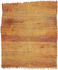 7 x 8 Vintage Moroccan Rug 21009