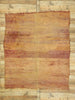 7 x 8 Vintage Moroccan Rug 21009