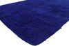 6 x 10 Vintage Blue Moroccan Rug 21011
