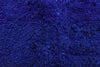 6 x 10 Vintage Blue Moroccan Rug 21011