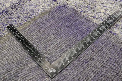 7 x 12 Vintage Moroccan Rug 21013