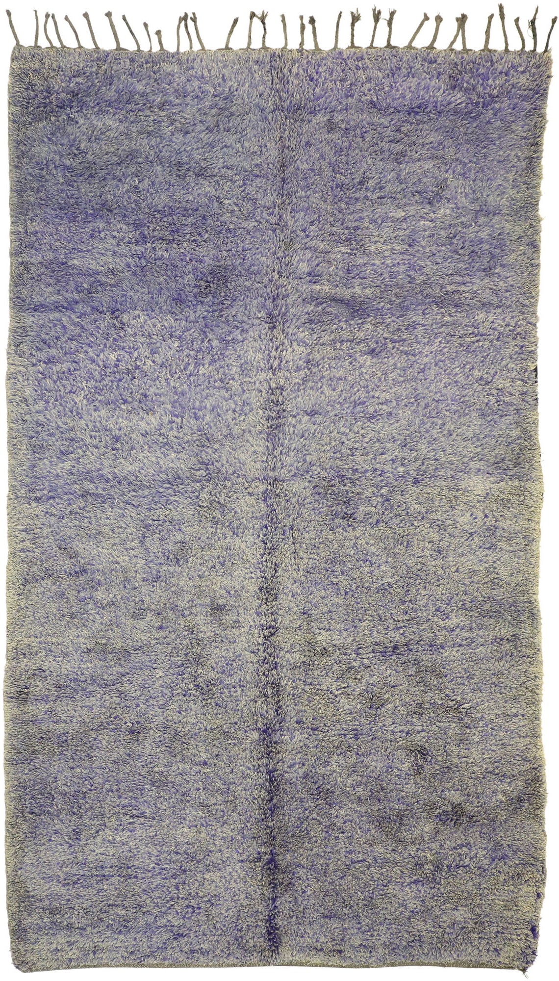 7 x 12 Vintage Moroccan Rug 21013