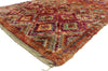 6 x 12 Vintage Taznakht Moroccan Rug 21014
