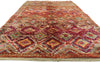 6 x 12 Vintage Taznakht Moroccan Rug 21014