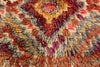 6 x 12 Vintage Taznakht Moroccan Rug 21014