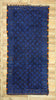 6 x 13 Vintage Moroccan Rug 21020