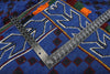 6 x 13 Vintage Moroccan Rug 21020