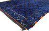 6 x 13 Vintage Moroccan Rug 21020