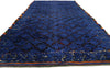 6 x 13 Vintage Moroccan Rug 21020