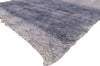 9 x 15 Vintage Purple Moroccan Rug 21025