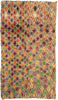 5 x 9 Vintage Moroccan Rug 21027