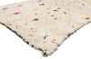 6 x 10 Moroccan Azilal Rug 21029