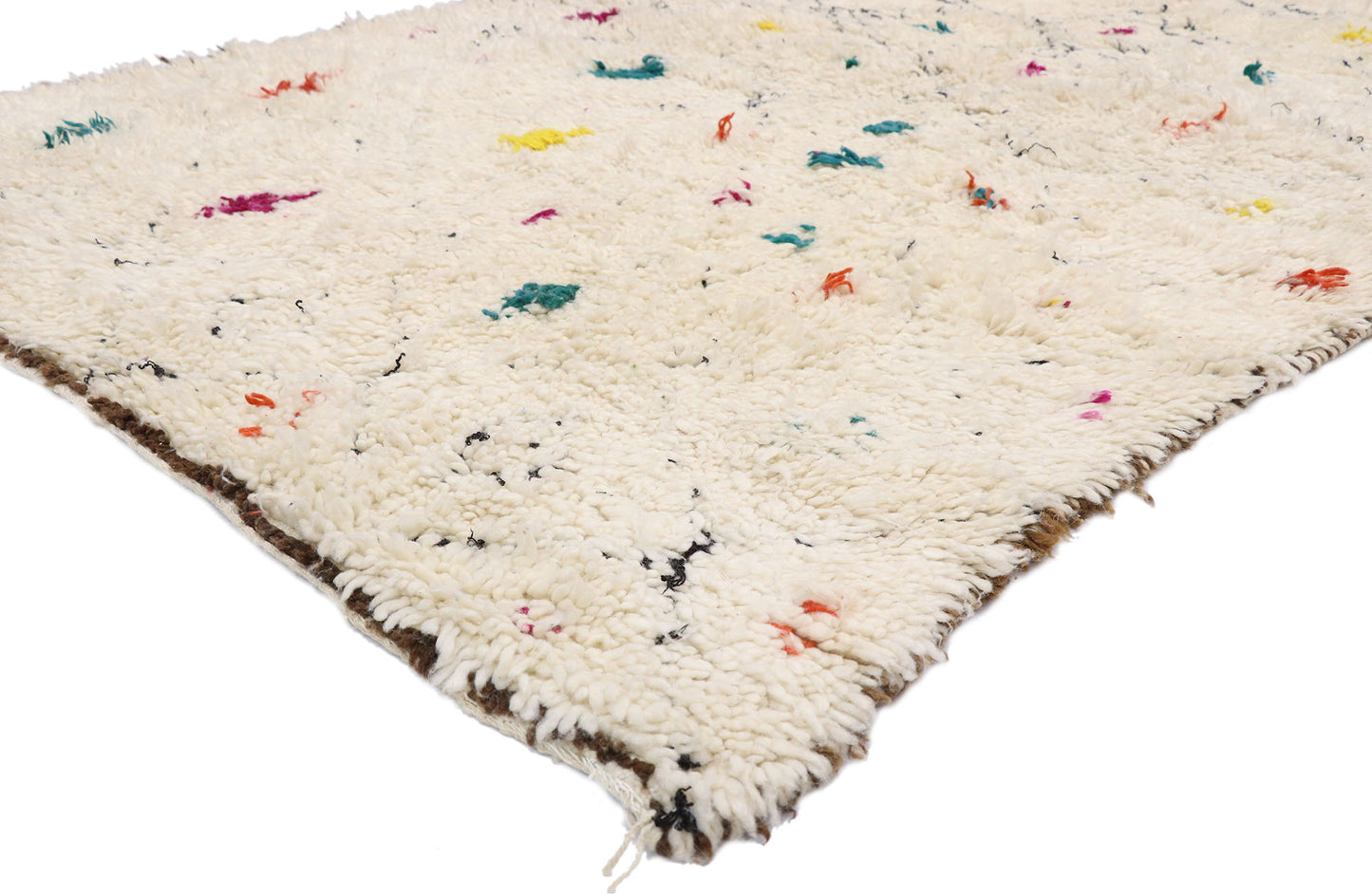 6 x 10 Moroccan Azilal Rug 21029