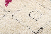 6 x 10 Moroccan Azilal Rug 21029