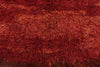 6 x 12 Vintage Red Moroccan Rug 21033