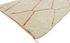 5 x 7 Beni Mrirt Moroccan Rug 21035