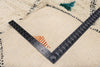 5 x 6 Colorful Moroccan Azilal Rug 21038