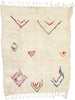6 x 8 Moroccan Azilal Rug 21039