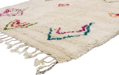6 x 8 Moroccan Azilal Rug 21039