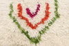 6 x 8 Moroccan Azilal Rug 21039