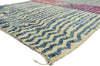 7 x 10 Contemporary Moroccan Rug 21044