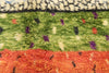 6 x 7 Contemporary Moroccan Rug 21047