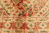 7 x 14 Vintage Beni M'Guild Moroccan Rug 21052