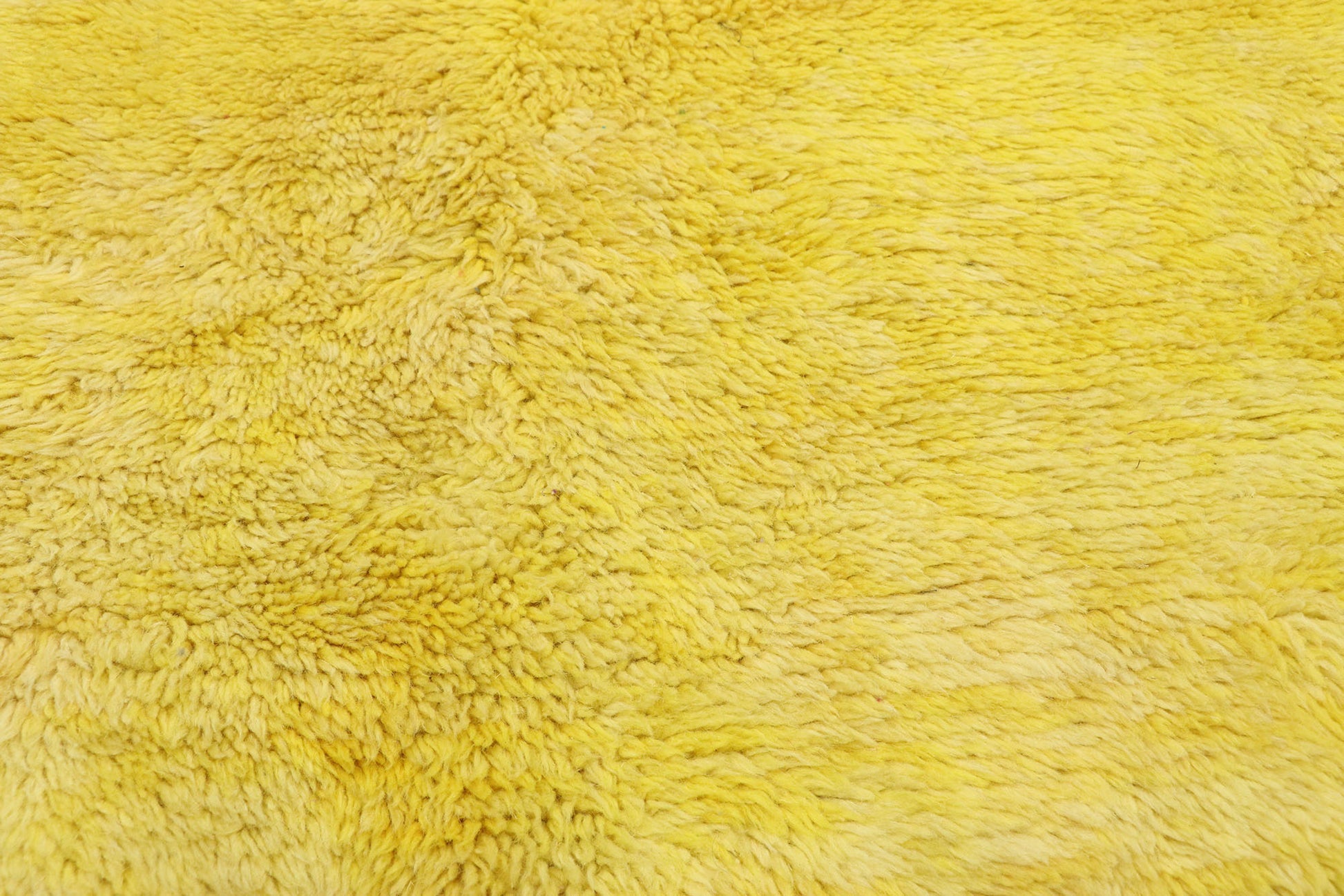 6 x 8 Contemporary Moroccan Rug 21054