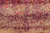 6 x 10 Vintage Beni M'Guild Moroccan Rug 21060