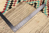 5 x 6 Vintage Moroccan Azilal Rug 21067