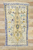 4 x 6 Vintage Moroccan Azilal Rug 21069
