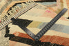 10 x 13 Contemporary Moroccan Rug 21077