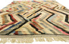10 x 13 Contemporary Moroccan Rug 21077