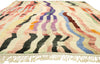 11 x 11 Contemporary Moroccan Area Rug 21078