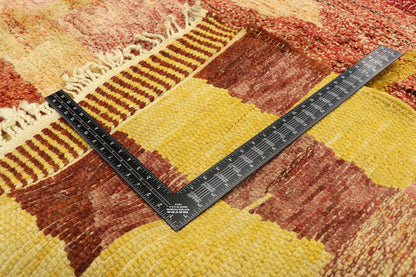 9 x 12 Moroccan Rug 21080