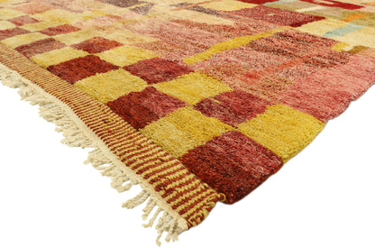 9 x 12 Moroccan Rug 21080