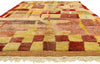 9 x 12 Moroccan Rug 21080