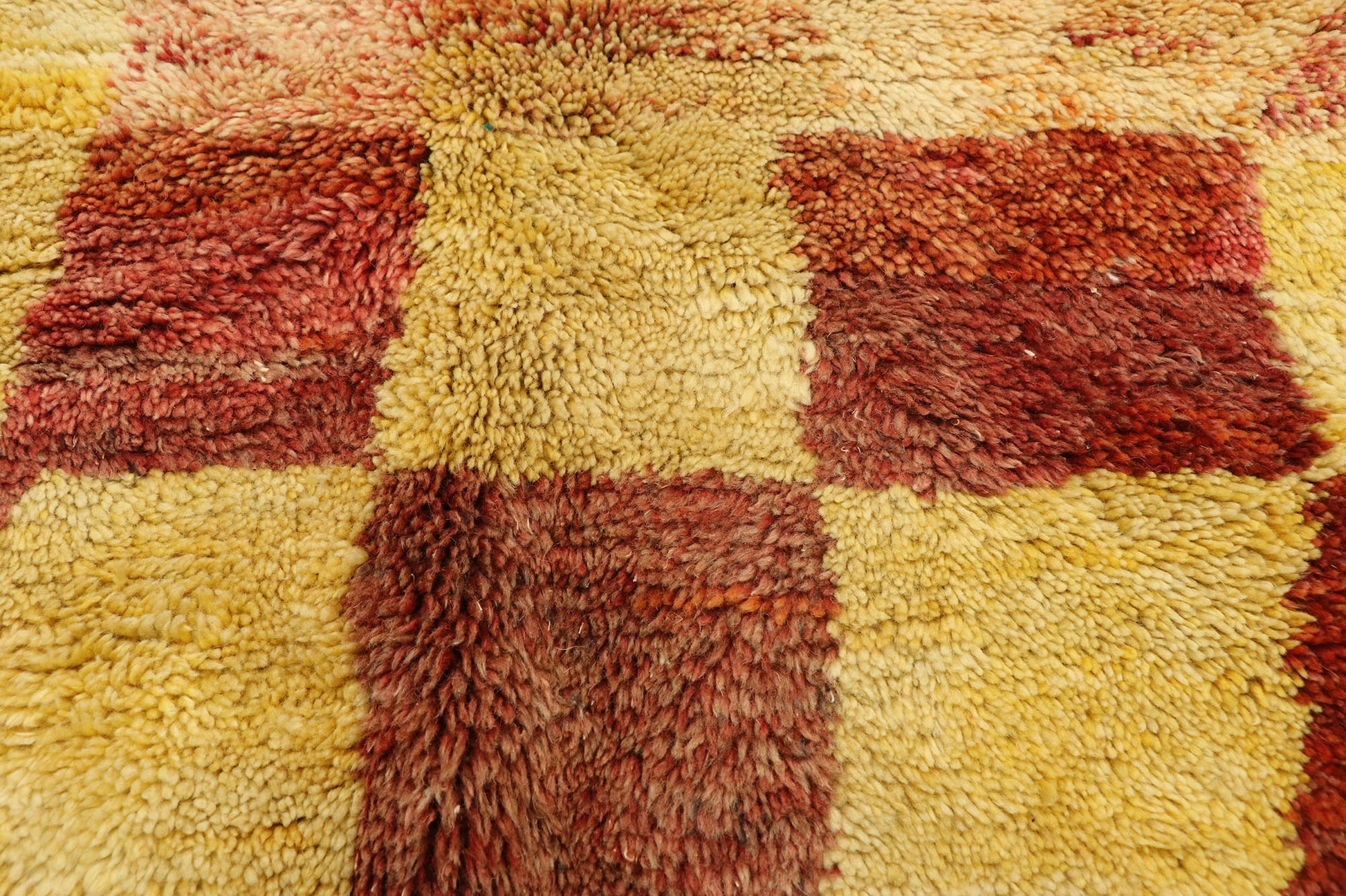 9 x 12 Moroccan Rug 21080