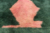 9 x 13 Moroccan Rug 21081