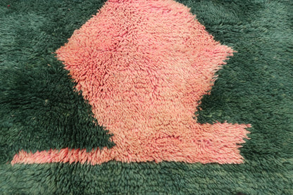 9 x 13 Moroccan Rug 21081