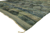 10 x 16 Beni Mrirt High-Low Moroccan Rug 21082