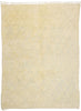 10 x 14 Organic Modern Beni Mrirt Moroccan Rug 21083