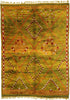 9 x 13 Moroccan Rug 21084