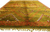 9 x 13 Moroccan Rug 21084