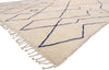 11 x 16 Contemporary Large Moroccan Rug 21085