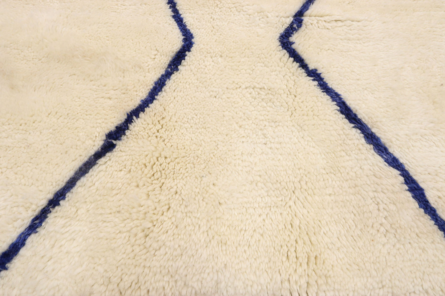 11 x 16 Contemporary Large Moroccan Rug 21085