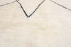 17 x 20 Contemporary Oversized Moroccan Rug 21086