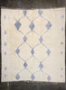 17 x 19 Contemporary Oversized Moroccan Rug 21087
