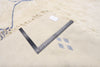 17 x 19 Contemporary Oversized Moroccan Rug 21087