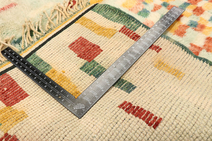 12 x 14 Authentic Large Moroccan Rug 21089